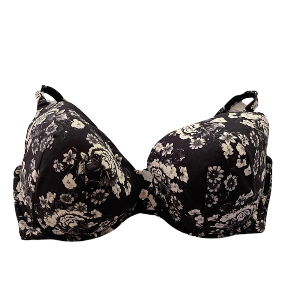 Cacique Underwire Bra - Picture 2 of 11